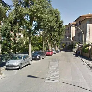  Apartment La Stanzetta - Very Small, No Kitchen