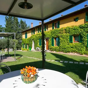  Apartment Santa Chiara