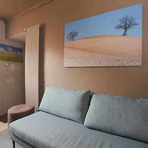  Apartment La Finestra Sulla Torre
