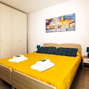 Casa R&r *10' A Piedi Da Piazza Del Campo*! Sienne