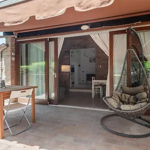 Appartamento Siena-porta San Marco Elegant Apt W/garden&parking, Siena