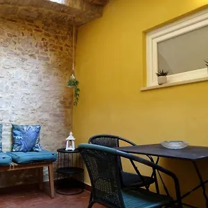 Appartamento Casa Tecla Alle Mura Della Citta, Siena