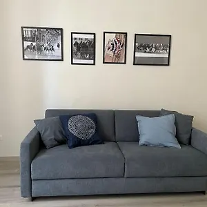Appartamento Casa Del Riccio, Palio, Siena
