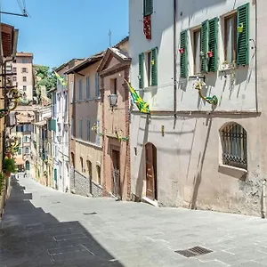 Appartamento Mojito - Porta Ovile Nel Centro Storico Di, Siena