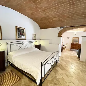 Appartamento Fonte 6: Centro Vicino Piazza Del Campo, Siena