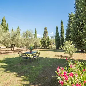 Podere San Lorenzo Sienne