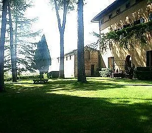 Gospodarstwo wiejskie Castel Di Pugna Winery, Siena