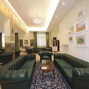 3* Hotel Moderno