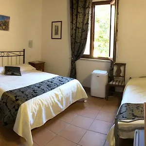 2* Penzion Tuscany
