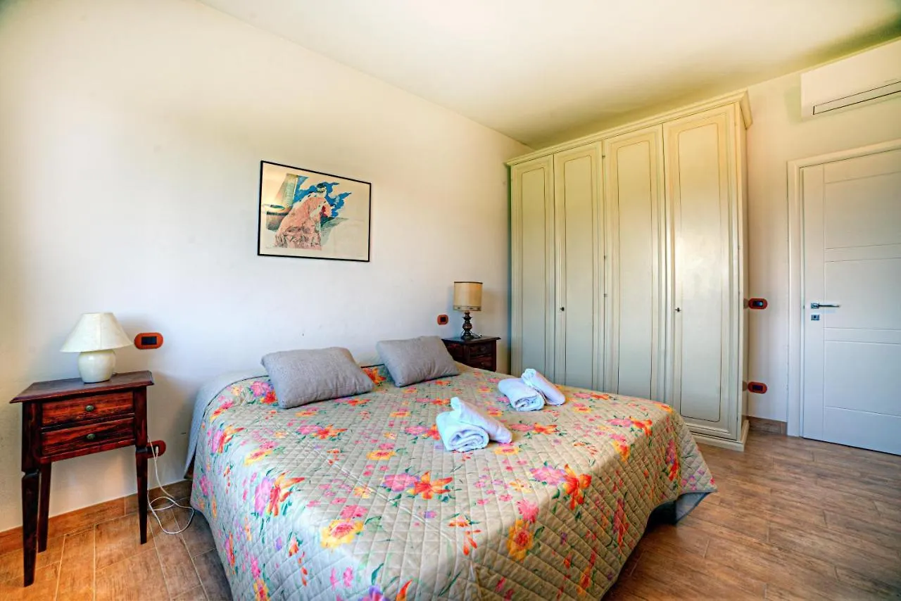 Appartamento Certosa House Siena