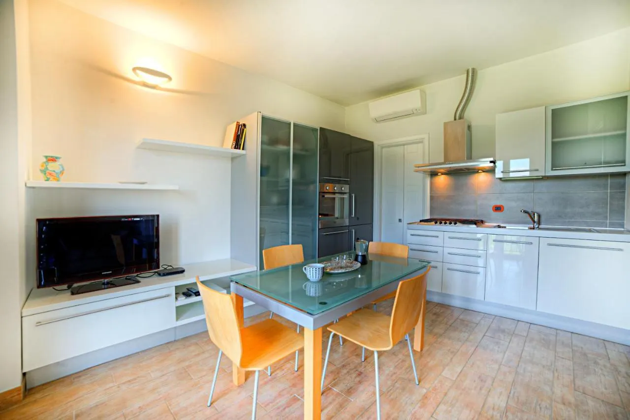 Appartamento Certosa House Siena