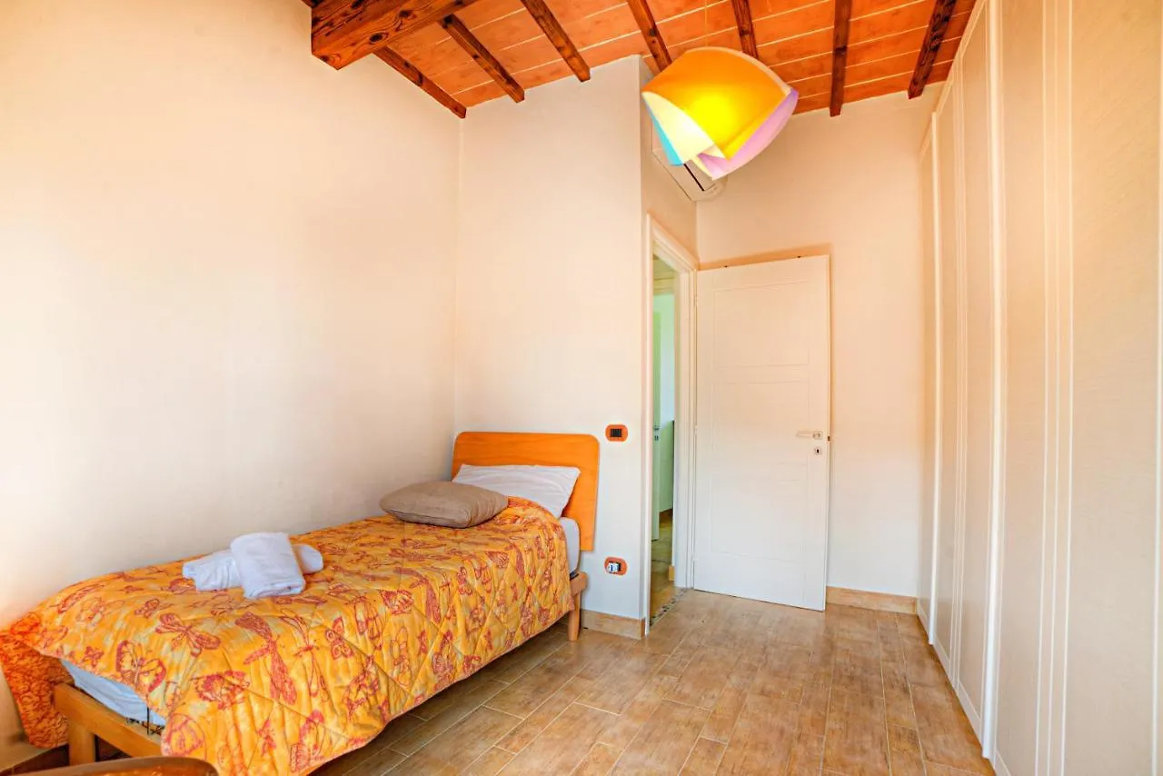 Appartamento Certosa House Siena