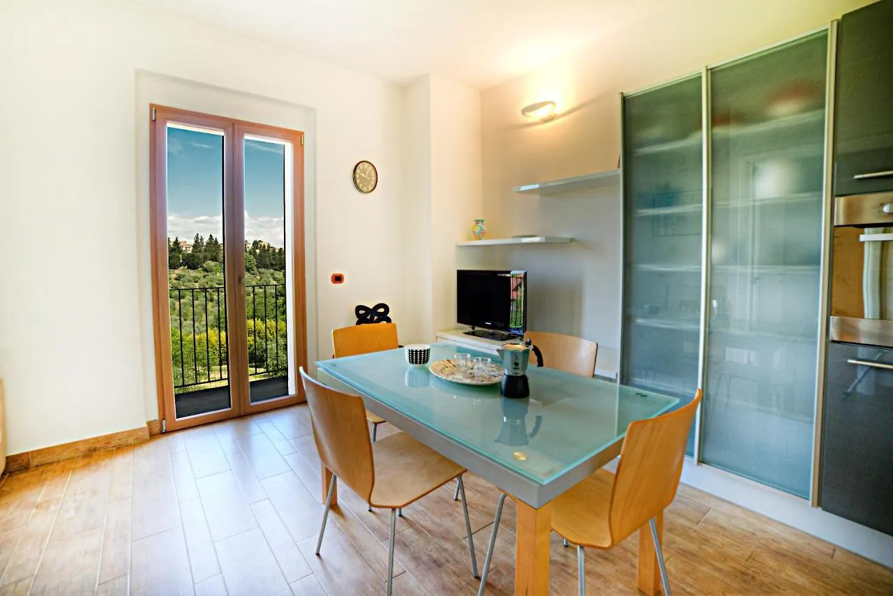 Appartamento Certosa House Siena 0*,  Italia