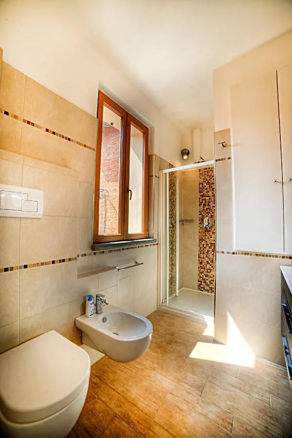 Appartamento Certosa House Siena