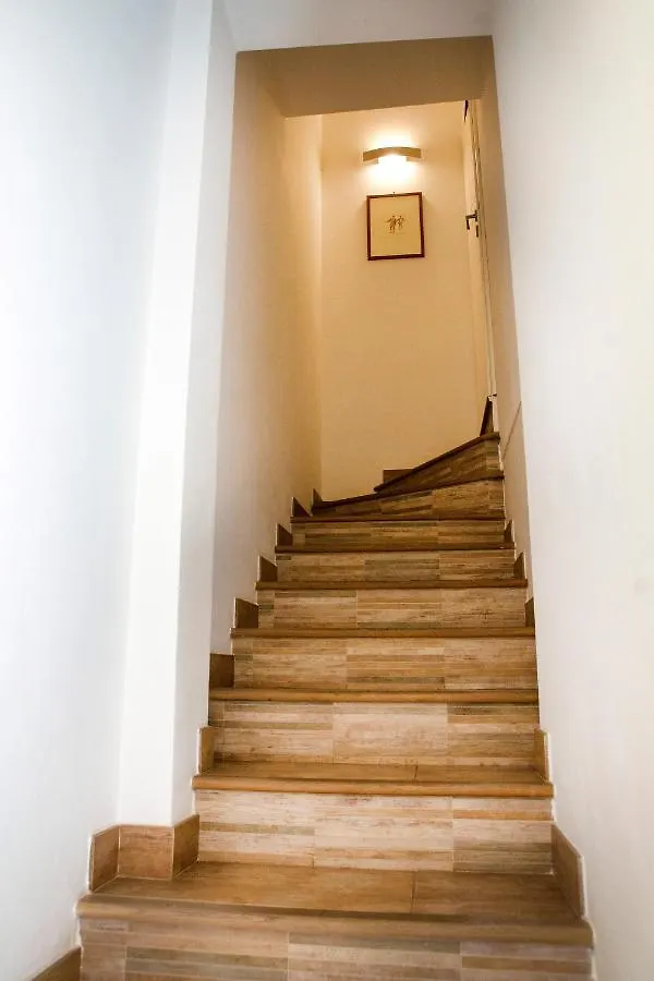 Appartamento Certosa House Siena