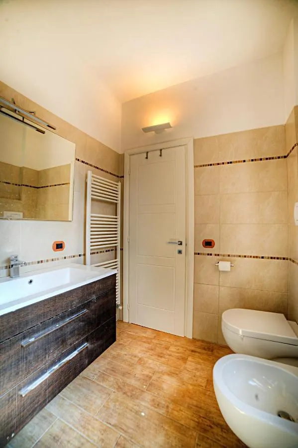 Appartamento Certosa House Siena Italia