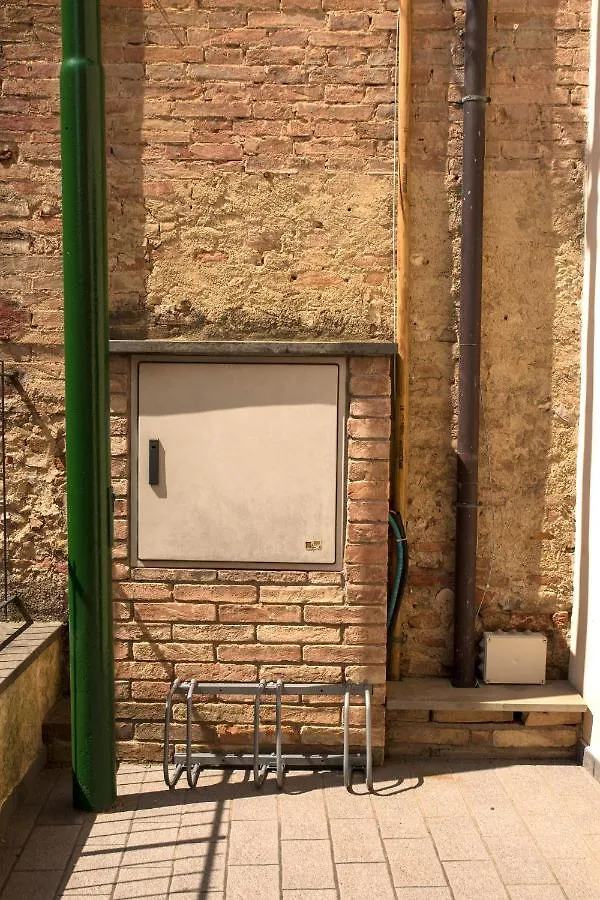 Appartamento Certosa House Siena